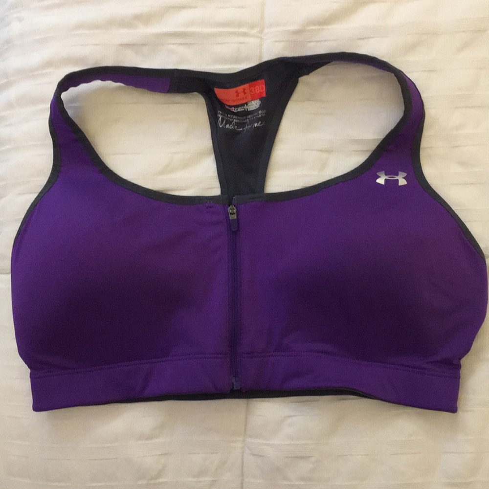 UnderArmour Athletic Bra